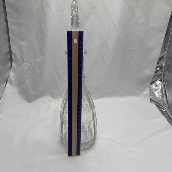 VTG mid century Decanter - Picture 6 of 7